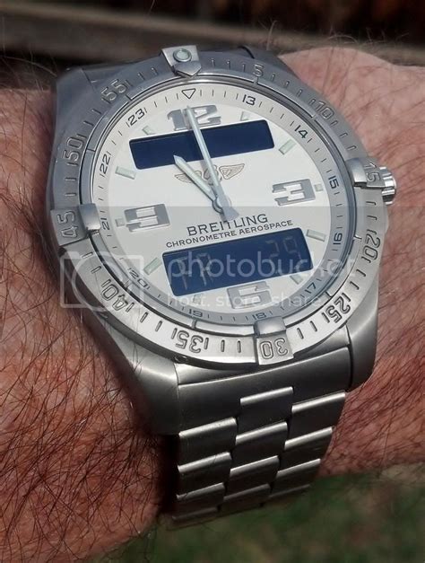 breitling aerospace avantage reviews.